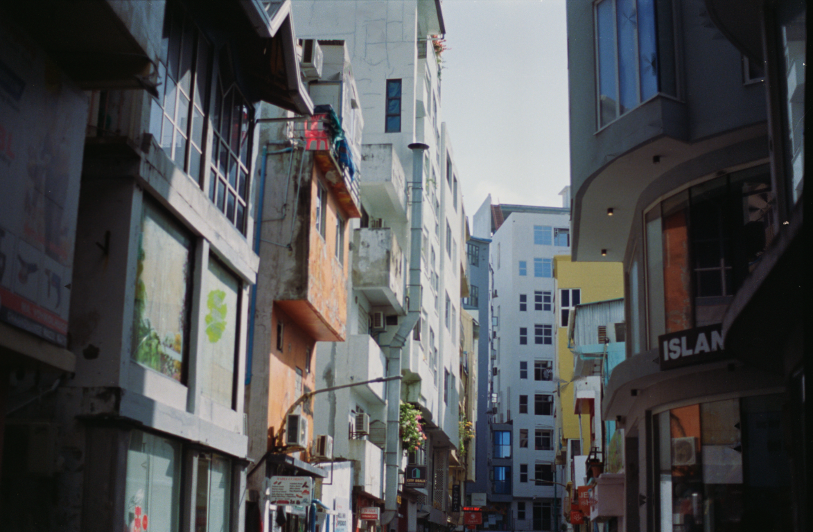 KODAK PORTRA 400