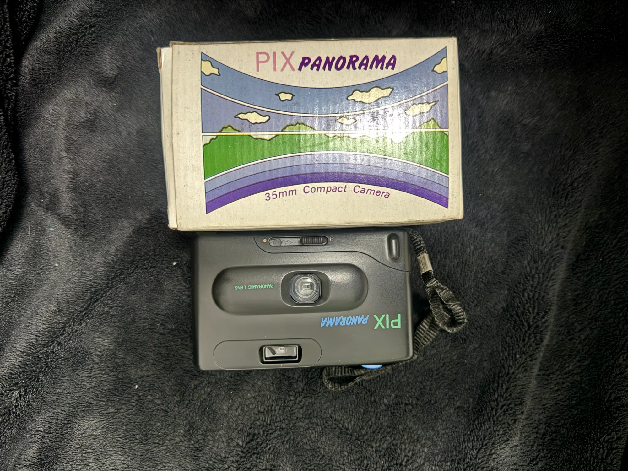 PIX Panorama (Used)
