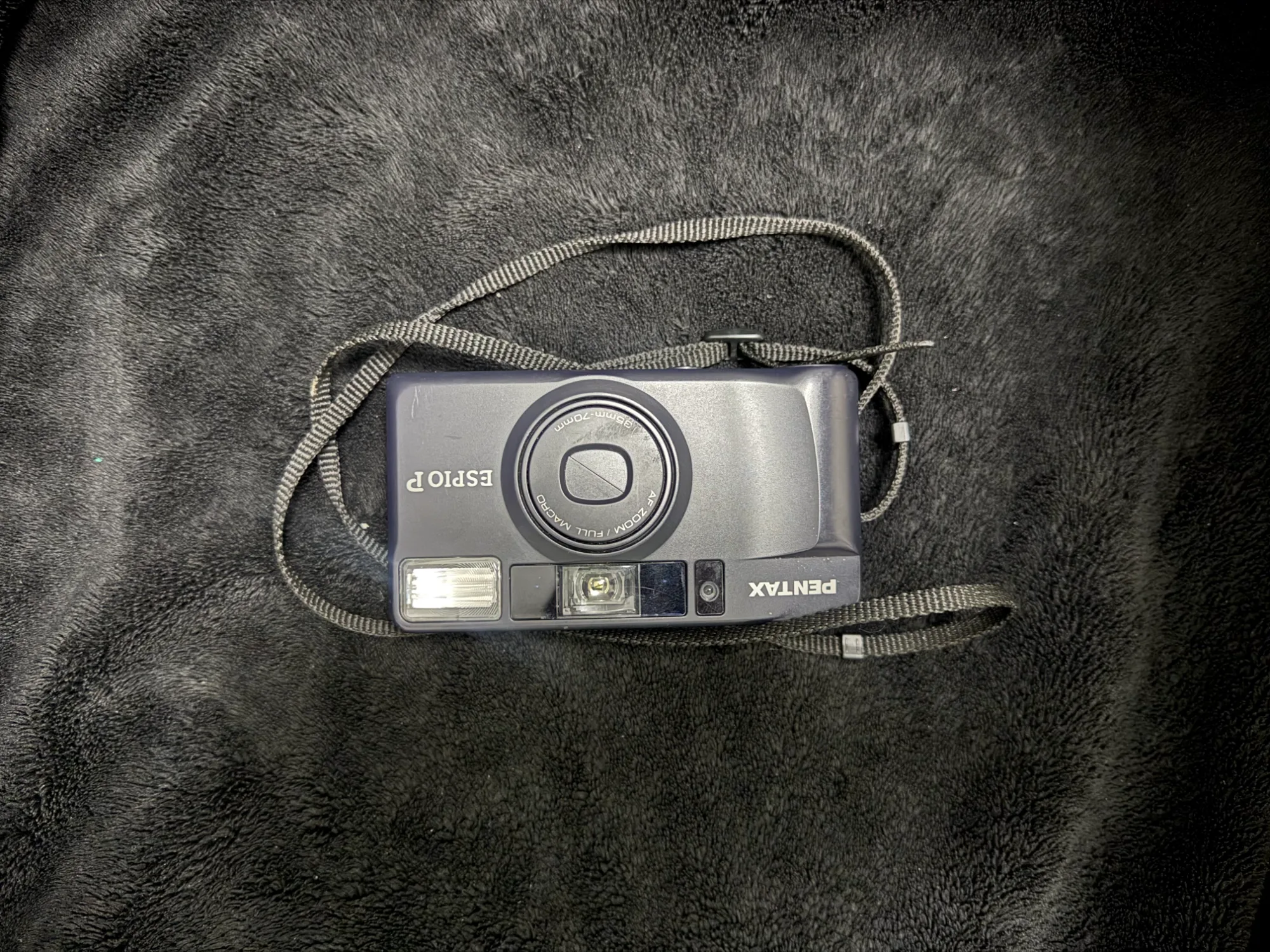 Pentax Espio P (Used)
