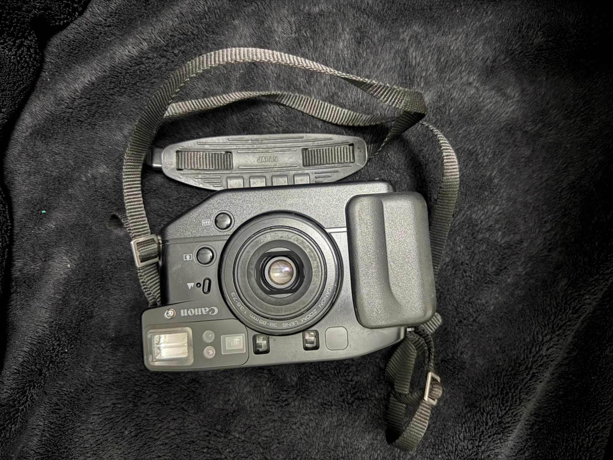 Canon Autoboy Zoom Super (Used)