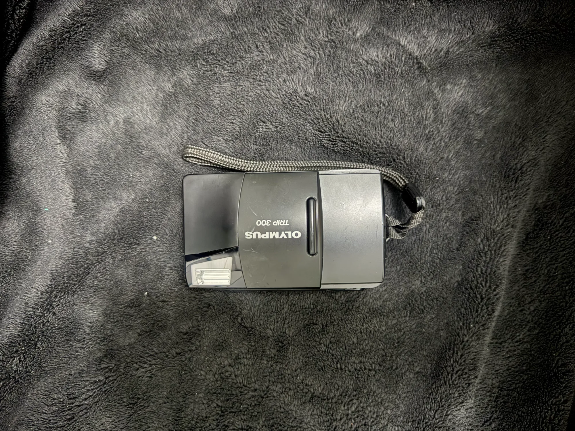 Olympus Trip 300 (Used)