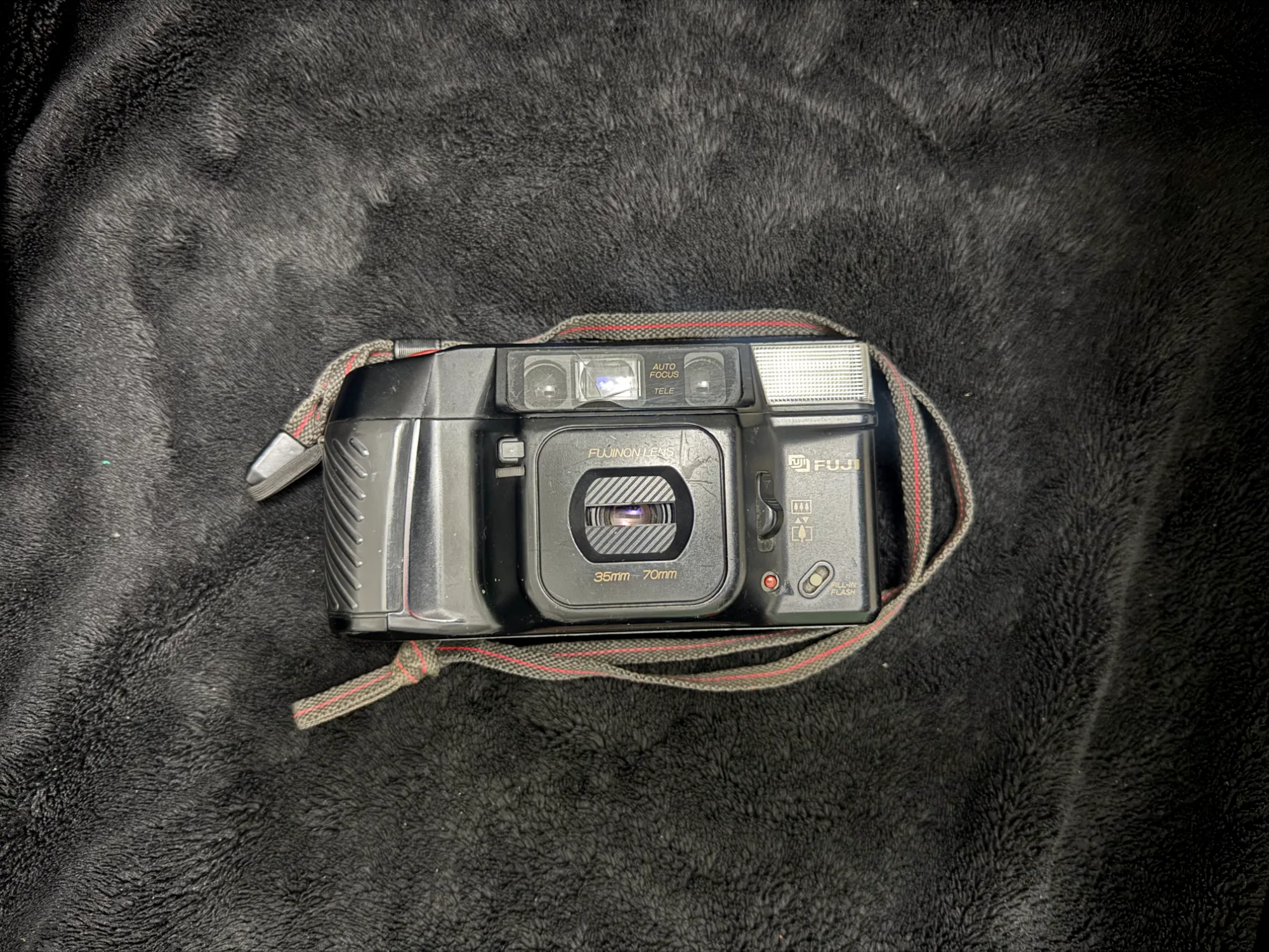 Fuji Tele Cardia Super Date (Used)