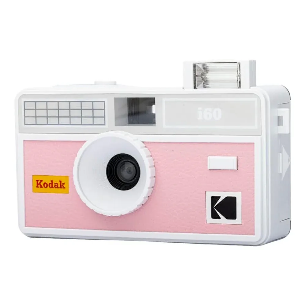 Kodak i60 - White / Baby Pink (New in Box)