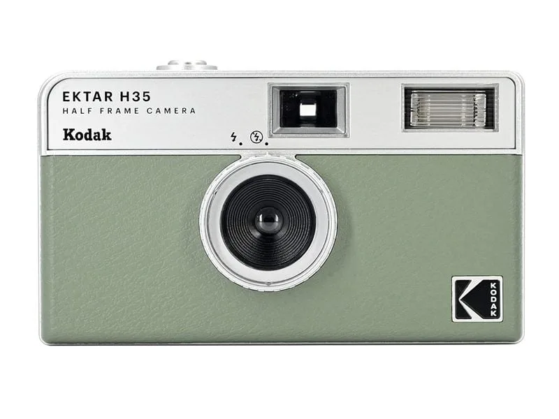 Kodak Ektar H35 - Sage (Open Box, Unused)