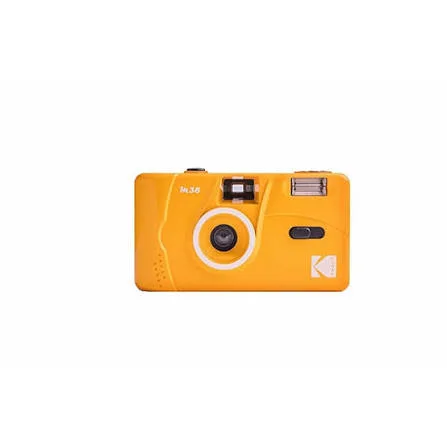 Kodak M38 - Yellow (Open Box, Unused)