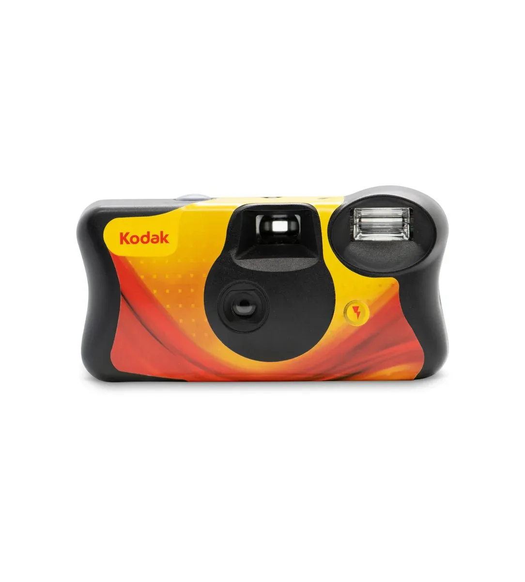 Kodak Flash 800 One-Time-Use Camera