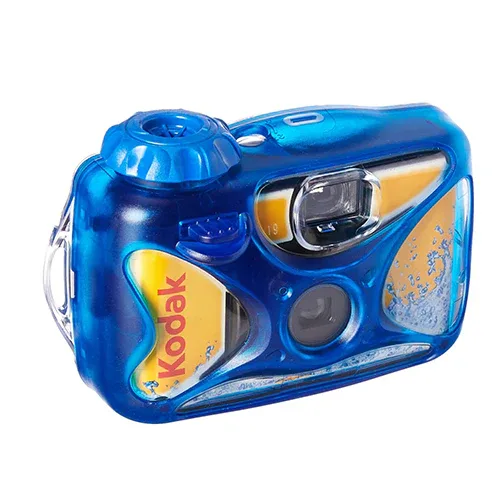Kodak Water & Sport 800