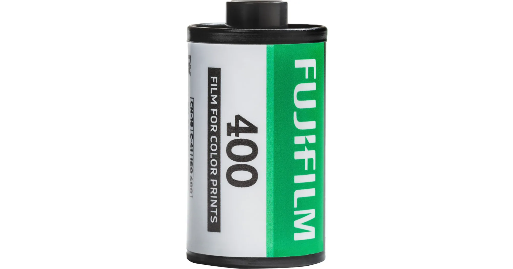 Fujifilm 400